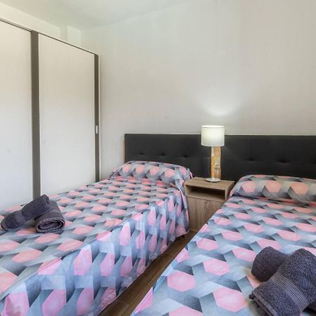 Princesa Isora Apt By Dream Homes Tenerife Puerto de Santiago  Buitenkant foto