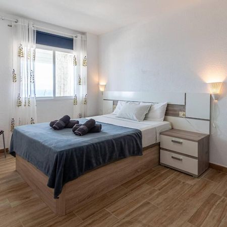 Princesa Isora Apt By Dream Homes Tenerife Puerto de Santiago  Buitenkant foto