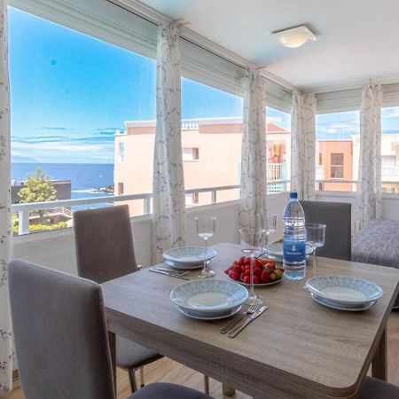 Princesa Isora Apt By Dream Homes Tenerife Puerto de Santiago  Buitenkant foto