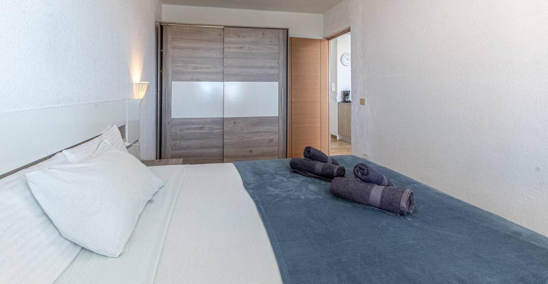 Princesa Isora Apt By Dream Homes Tenerife Puerto de Santiago  Buitenkant foto