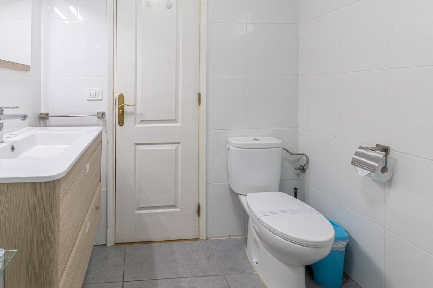 Princesa Isora Apt By Dream Homes Tenerife Puerto de Santiago  Buitenkant foto