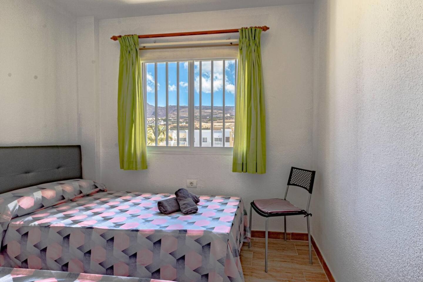 Princesa Isora Apt By Dream Homes Tenerife Puerto de Santiago  Buitenkant foto