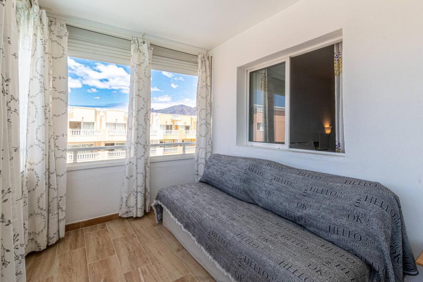 Princesa Isora Apt By Dream Homes Tenerife Puerto de Santiago  Buitenkant foto