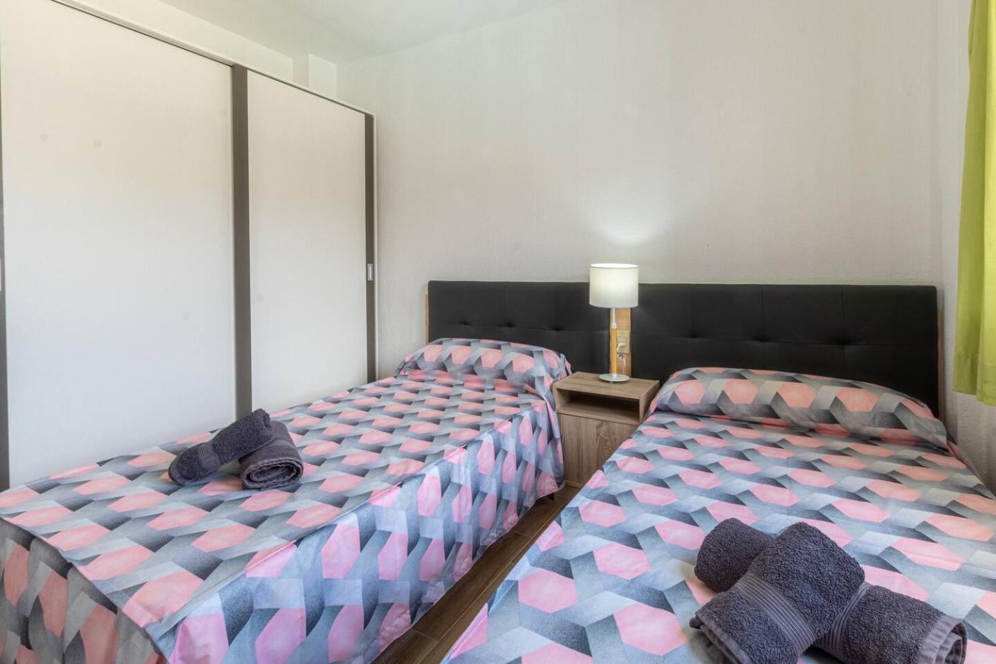 Princesa Isora Apt By Dream Homes Tenerife Puerto de Santiago  Buitenkant foto