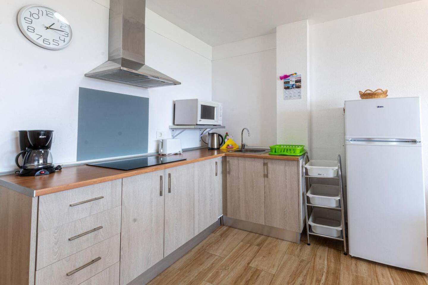 Princesa Isora Apt By Dream Homes Tenerife Puerto de Santiago  Buitenkant foto