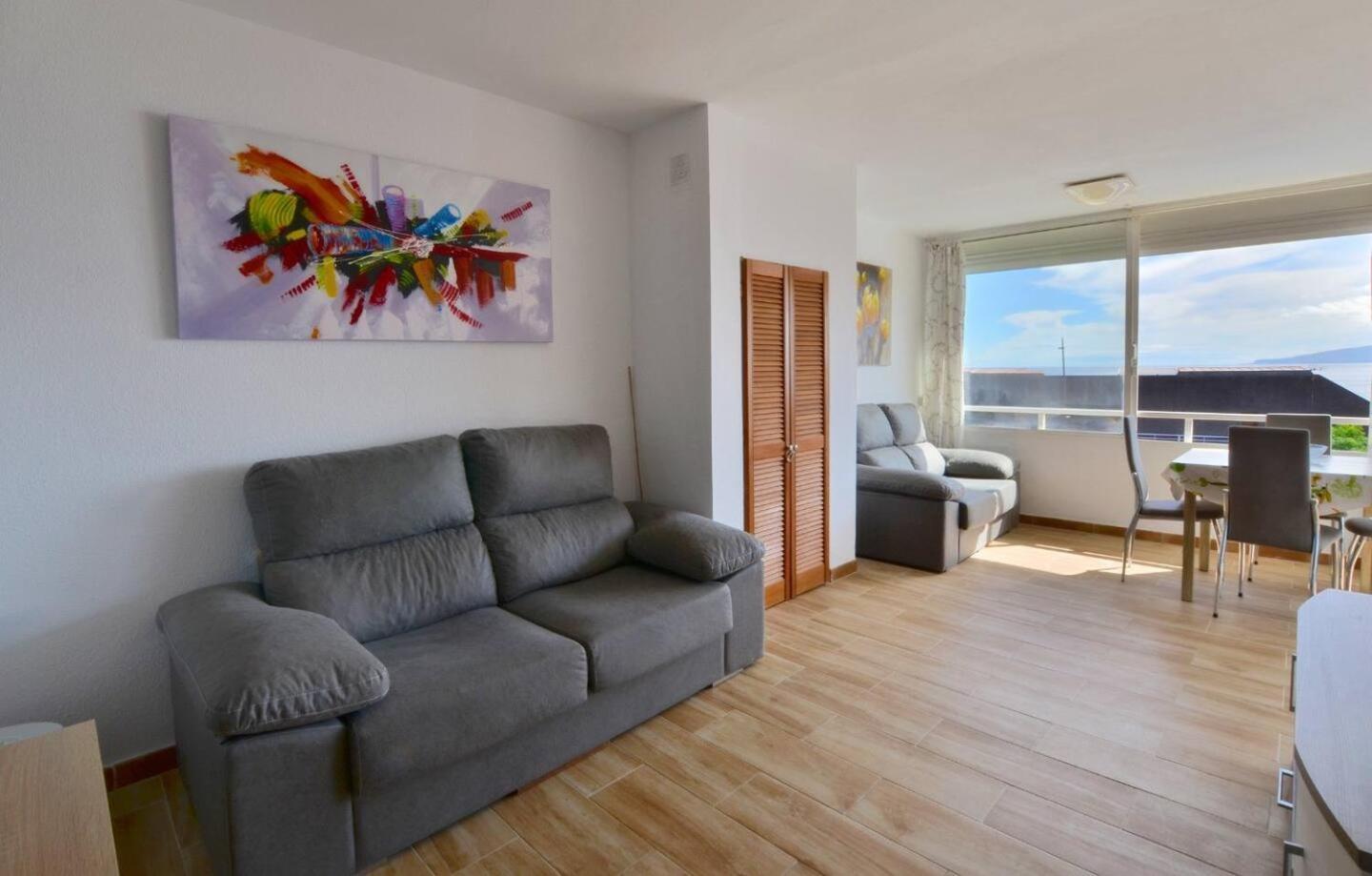 Princesa Isora Apt By Dream Homes Tenerife Puerto de Santiago  Buitenkant foto