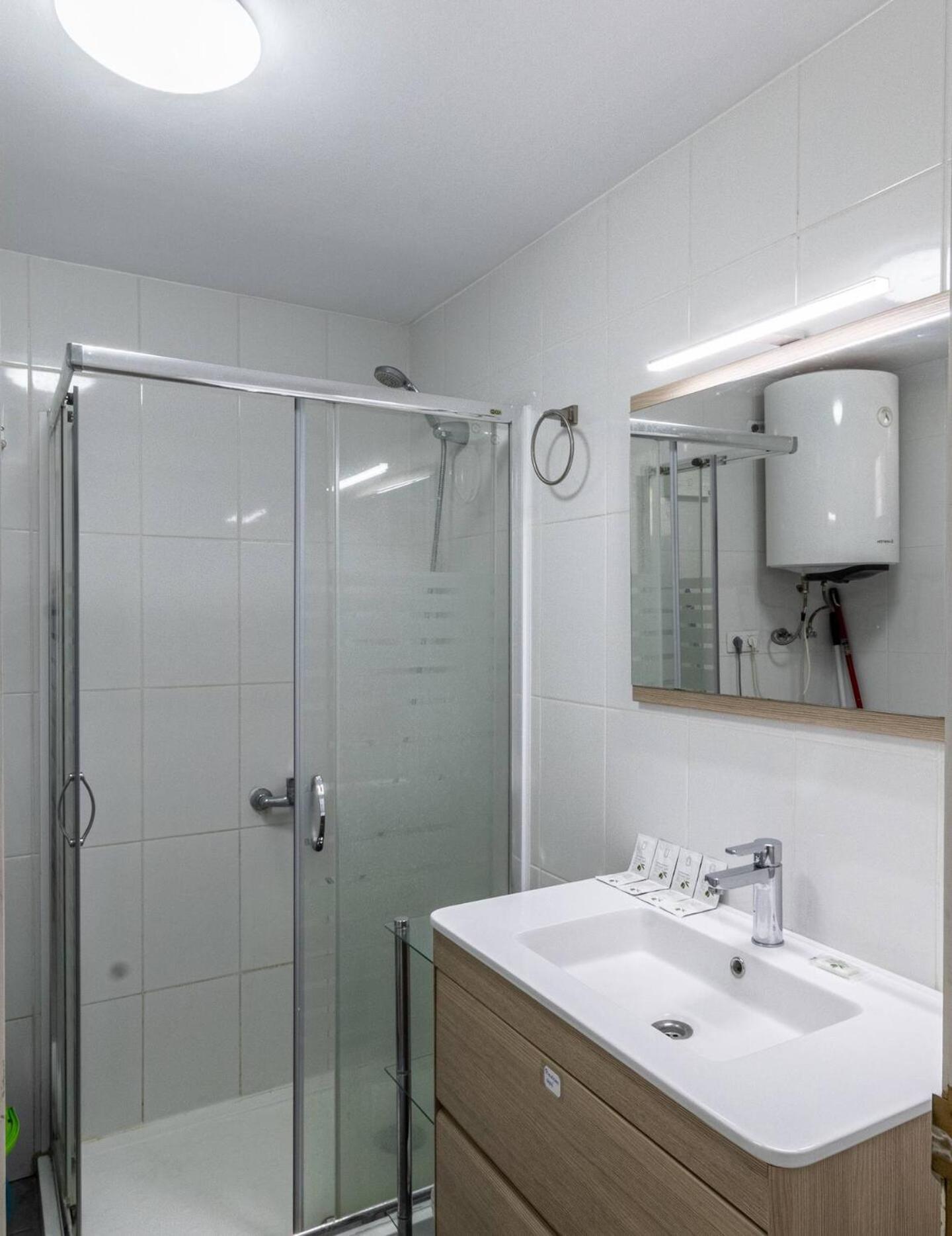 Princesa Isora Apt By Dream Homes Tenerife Puerto de Santiago  Buitenkant foto